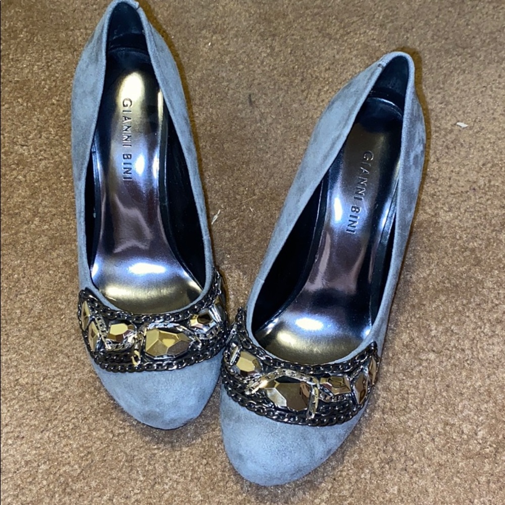 Gianni Bini Heels